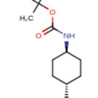 tert-Butyl trans-4-formylcyclohexylcarbamate