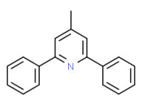 4-methyl-2,6-diphenylpyridine