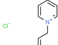 1-(2-propenyl)pyridinium chloride