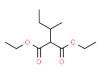 Diethyl (1-methylpropyl)malonate