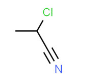 (+)-2-chloropropiononitrile