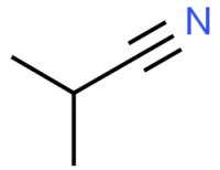 Isobutyronitrile