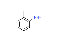 Benzenamine, 2-methyl-