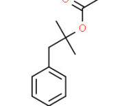 1,1-dimethyl-2-phenylethyl 3-methyl-2-butenoate