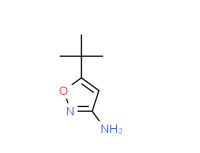3-tert-butylisoxazol-5-amine