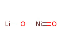 Lithium nickel oxide
