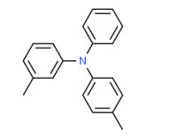 3,4'-Dimethyltriphenylamine