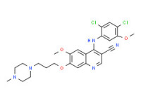 bosutinib