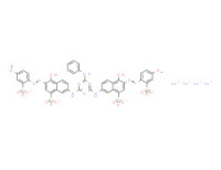 Tetrasodium 7,7'-[[6-(phenylamino)-1,3,5-triazine-2,4-diyl]diimino]bis[4-hydroxy-3-[(4-methoxy-2-sulphonatophenyl)azo]naphthalene-1-sulphonate]