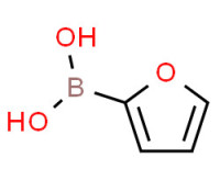 2-Furanboronic acid