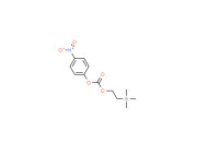 4-nitrophenyl 2-(trimethylsilyl)ethyl carbonate
