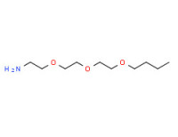 2-[2-(2-butoxyethoxy)ethoxy]ethylamine