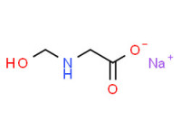 Sodium N-(hydroxymethyl)glycinate