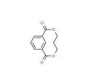 Propane-1,3-diyl isophthalate