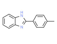 2-(4-Methylphenyl)benzimidazole