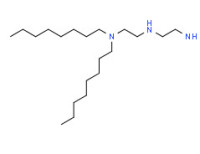 N'-(2-aminoethyl)-N,N-dioctylethylenediamine