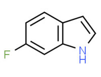 6-Fluoroindole