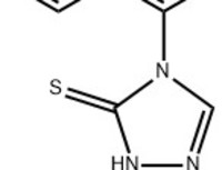 4-(4-cyclopropylnaphthalen-1-yl)-1H-1,2,4-triazole-5(4H)-thione