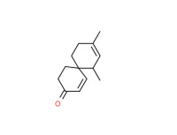 7,9-dimethylspiro[5.5]undeca-1,8-dien-3-one