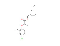 2-ethylhexyl 2-(4-chloro-2-methylphenoxy)propionate