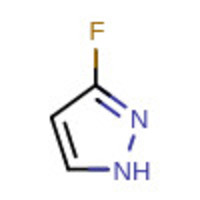 3-fluoro-1H-pyrazole