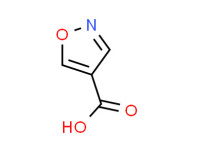 Isoxazole-4-carboxylic acid