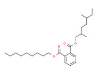 2,5-dimethylheptyl nonyl phthalate