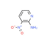 2-Amino-3-nitropyridine