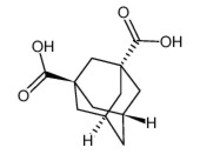 1,3-Adamantanedicarboxylic Acid