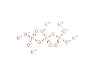 Potassium tripolyphosphate 50% solution, low iron