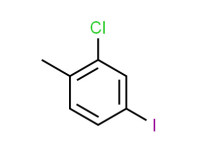 2-chloro-4-iodotoluene