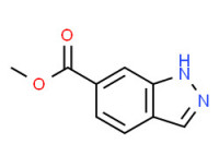 Methyl 1H-indazole-6-carboxylate