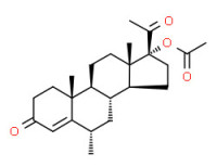 Medroxyprogesterone acetate