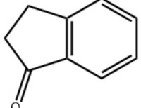 4-hydroxy-2,3-dihydro-1H-inden-1-one