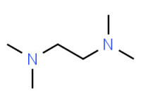 N,N,N',N'-tetramethylethylenediamine