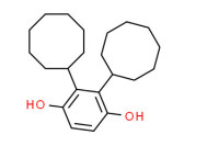 Dicyclooctylhydroquinone