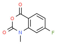 7-FLUORO-2-METHYLISATOIC ANHYDRIDE