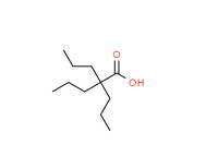 2,2-dipropylvaleric acid