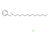 Miristalkonium chloride