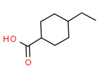 4-ethyl Hexahydrobenzoic Acid