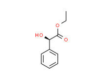 ethyl (2R)-hydroxy(phenyl)acetate