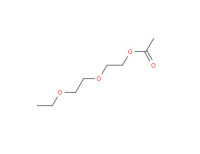 2-(2-Ethoxyethoxy)ethyl acetate