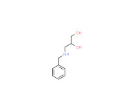 3-(benzylamino)propane-1,2-diol