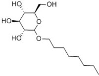 Octyl D-glucoside