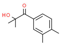 2-hydroxy-2,3',4'-trimethylpropiophenone