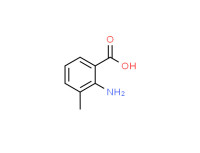 3-Methylanthranilic acid