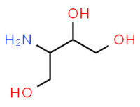3-aminobutane-1,2,4-triol