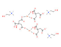 Ferric Choline Citrate