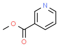 Methyl nicotinate