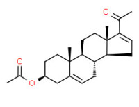 16-Dehydropregnenolone acetate
